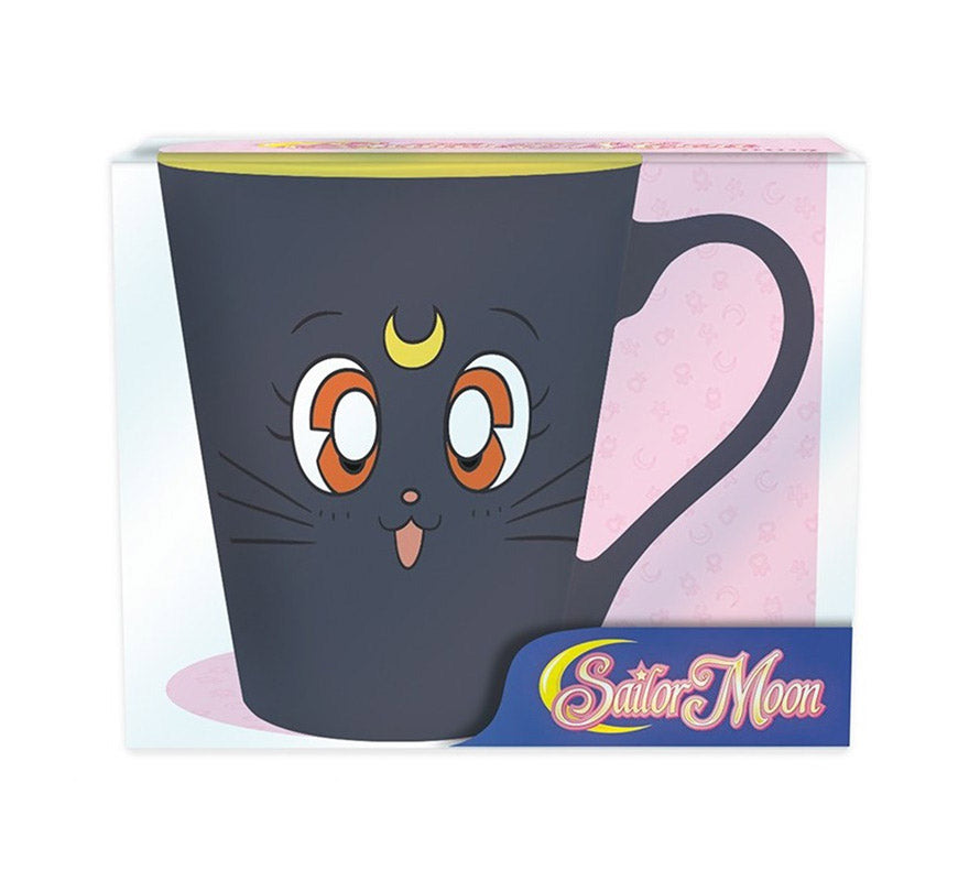 Translation missing: pt-PT.Taza Sailor Moon Luna