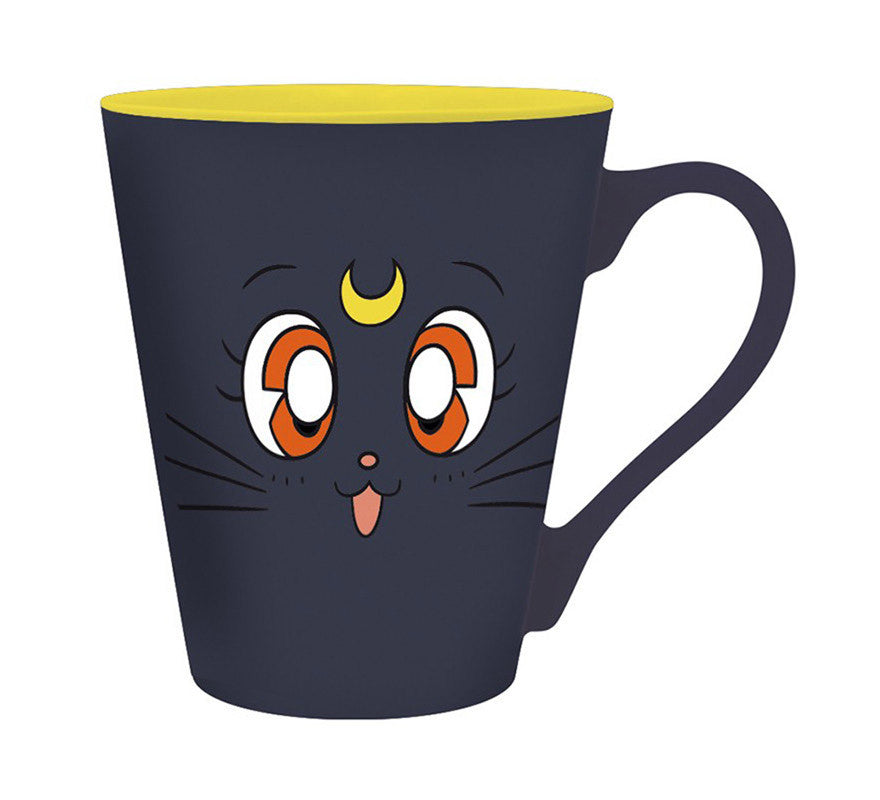 Translation missing: pt-PT.Taza Sailor Moon Luna