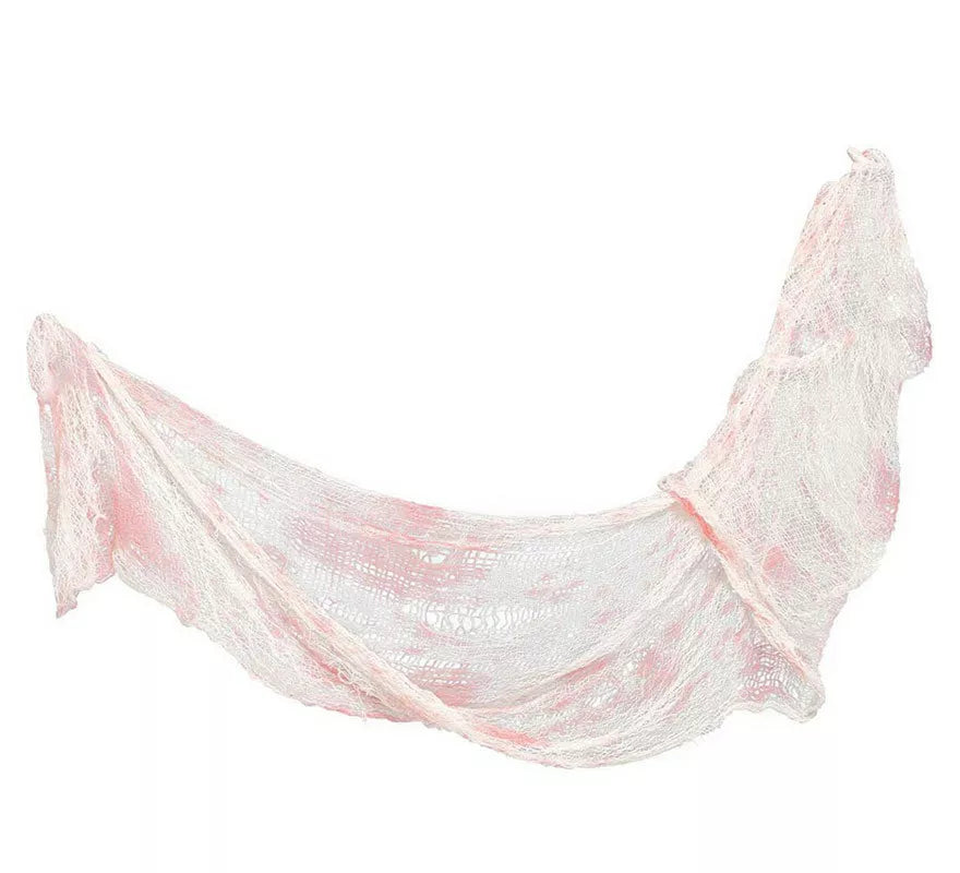 Translation missing: pt-PT.Tela Sangrienta Decorativa de 76X228 cm