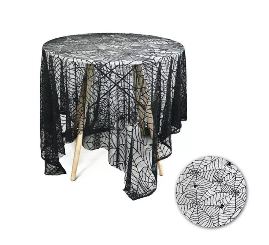 Translation missing: pt-PT.Tela Spiderweb de 165x183 cm
