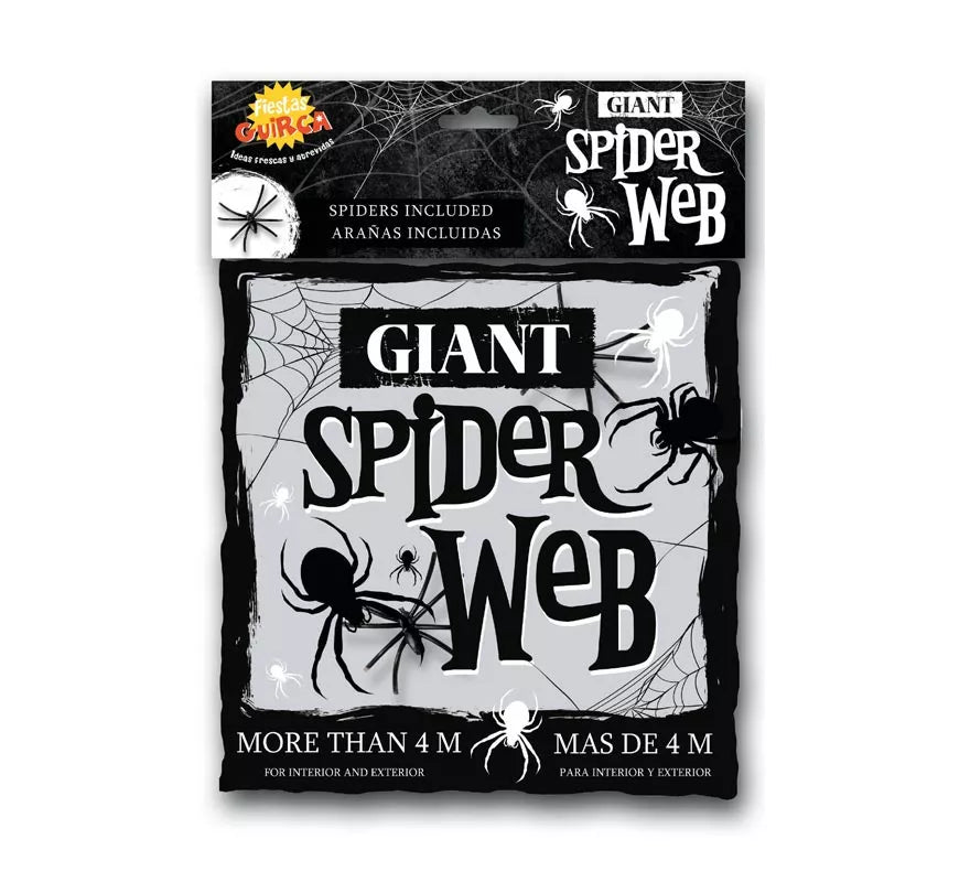 Translation missing: pt-PT.Telaraña de 60 gr. blanca