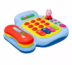 Telefone-Piano da Peppa Pig