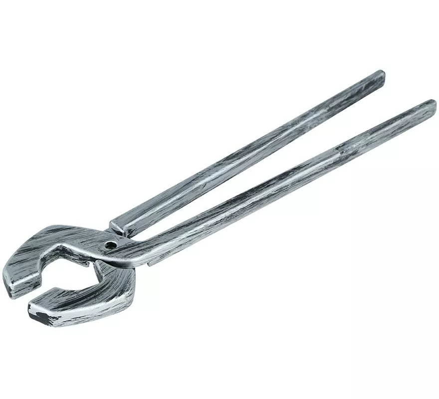 Tenazas de 40 cm