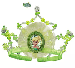 Tiara de fada Tinkerbell da Disney