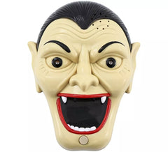 Sino Vampiro de 10x20x4 cm
