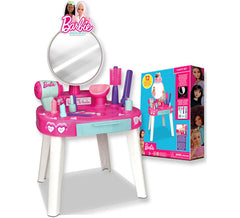 Penteadeira da Barbie