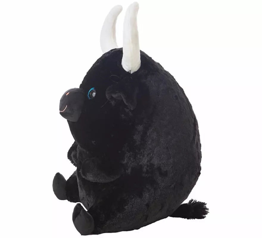 Translation missing: pt-PT.Toro Bolita de Peluche en varios tamaños