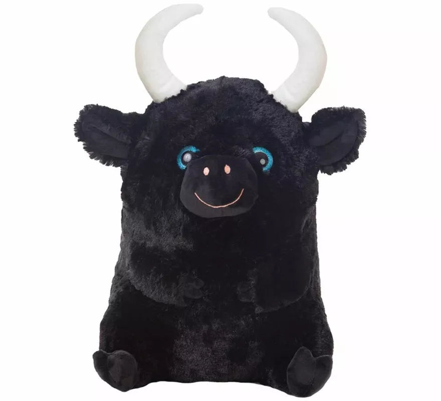 Translation missing: pt-PT.Toro Bolita de Peluche en varios tamaños