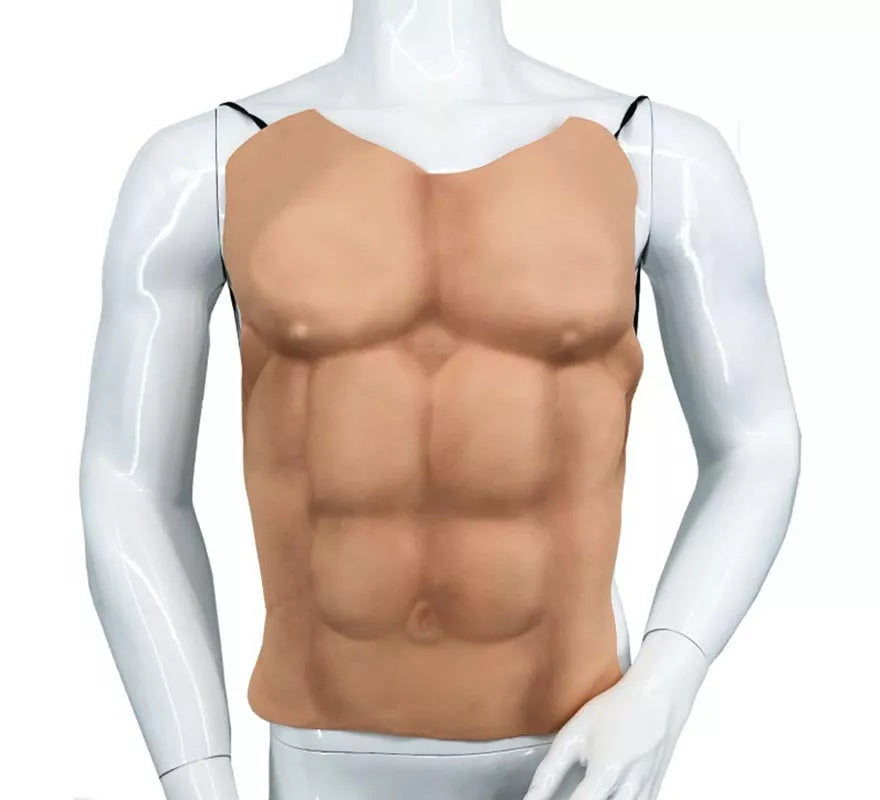 Translation missing: pt-PT.Torso Hombre con músculos