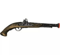 Bacamarte ou Pistola Pirata de 42 cm
