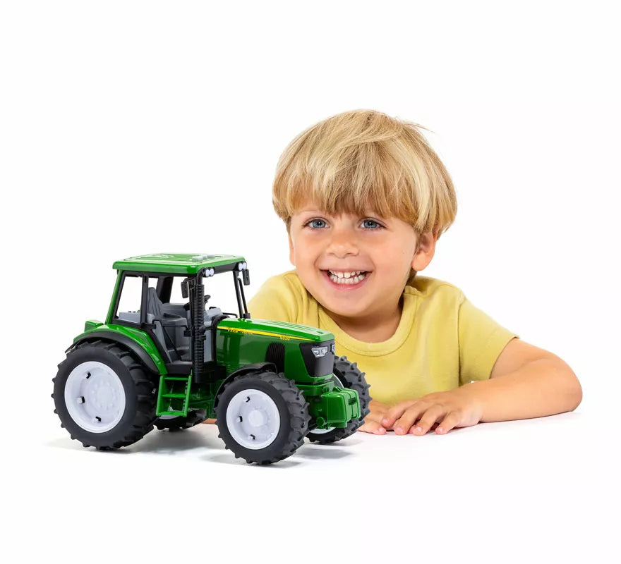 Translation missing: pt-PT.Tractor de Granja Big Friction
