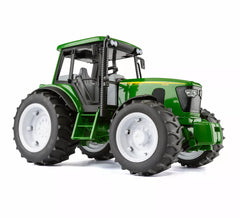 Trator agrícola de grande fricção