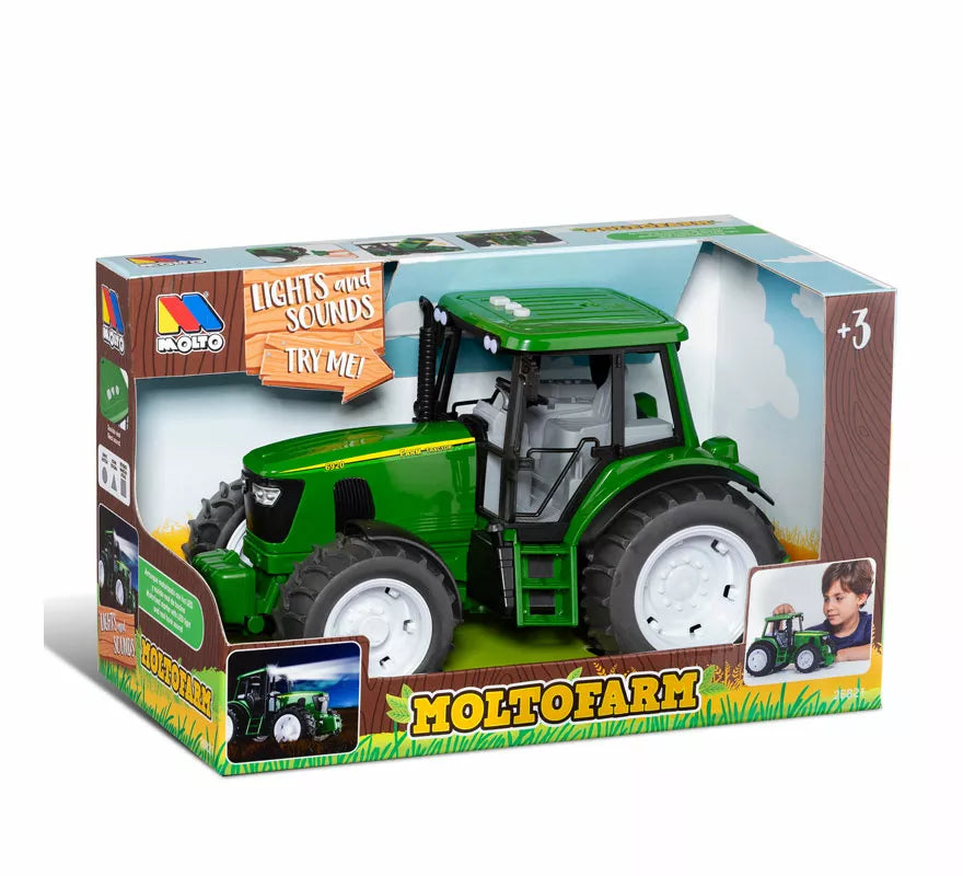 Translation missing: pt-PT.Tractor de Granja Big Friction