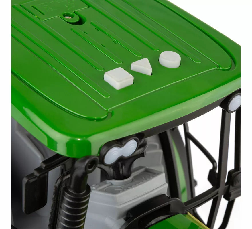 Translation missing: pt-PT.Tractor de Granja Big Friction