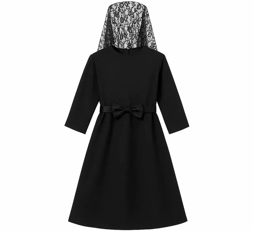 Translation missing: pt-PT.Traje de Manola completo para niña