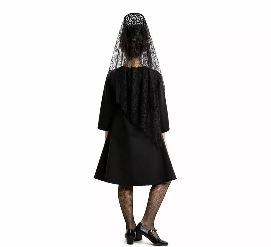 Translation missing: pt-PT.Traje de Manola completo para niña