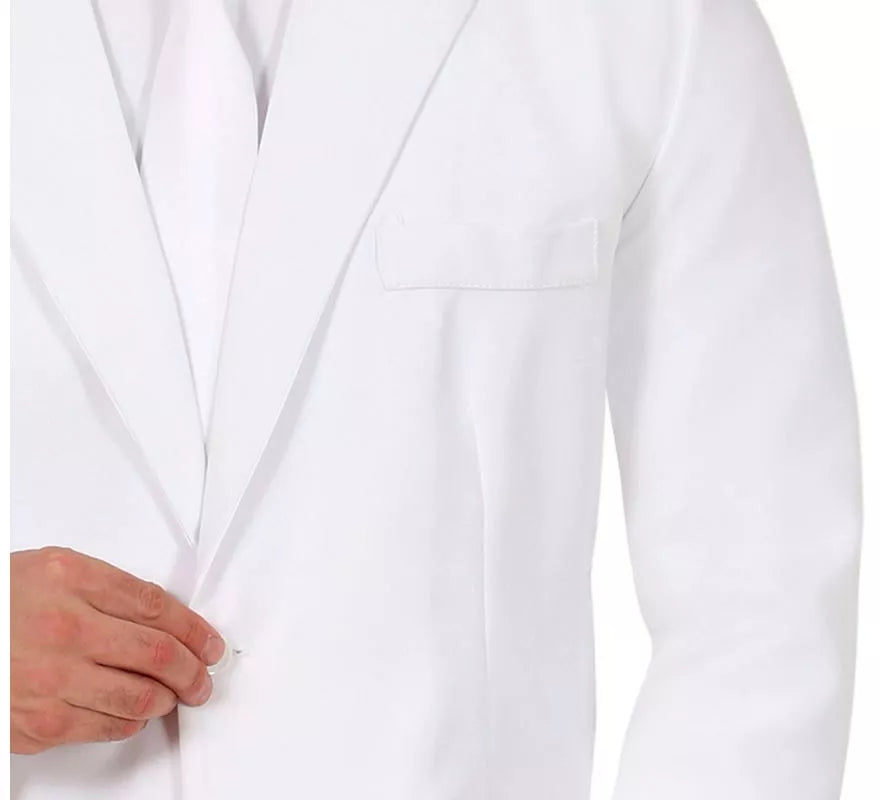 Translation missing: pt-PT.Traje Divertido blanco elegante para hombre