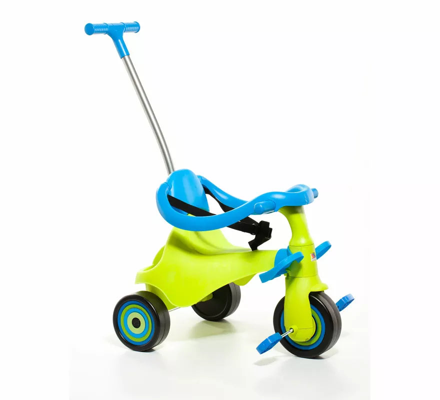 Translation missing: pt-PT.Triciclo infantil con Bandeja y Palo