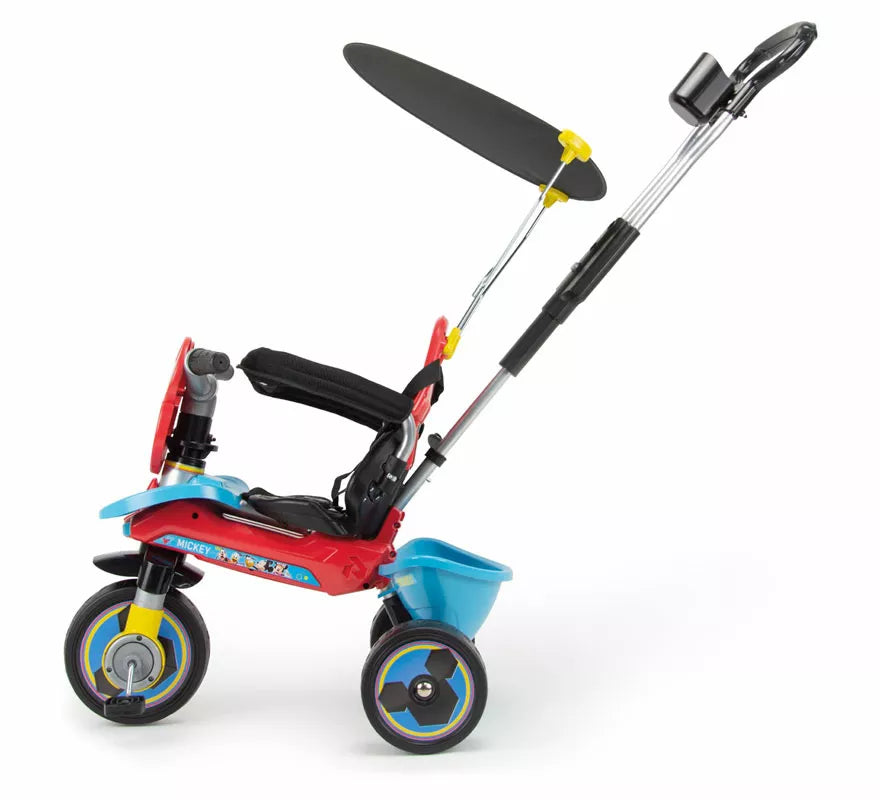 Triciclo Infantil Sport Mickey