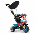 Triciclo Infantil Sport Mickey