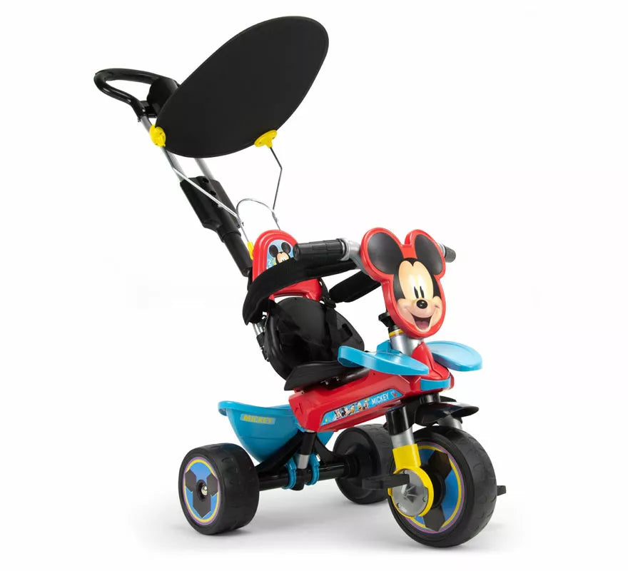 Translation missing: pt-PT.Triciclo Infantil Sport Mickey