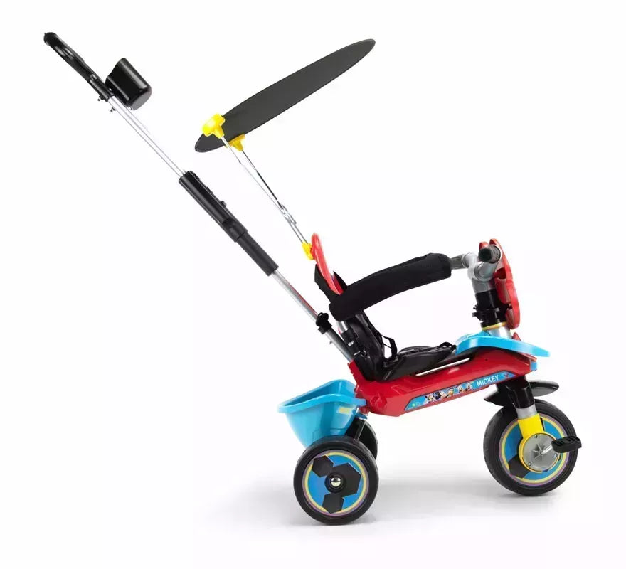 Triciclo Infantil Sport Mickey