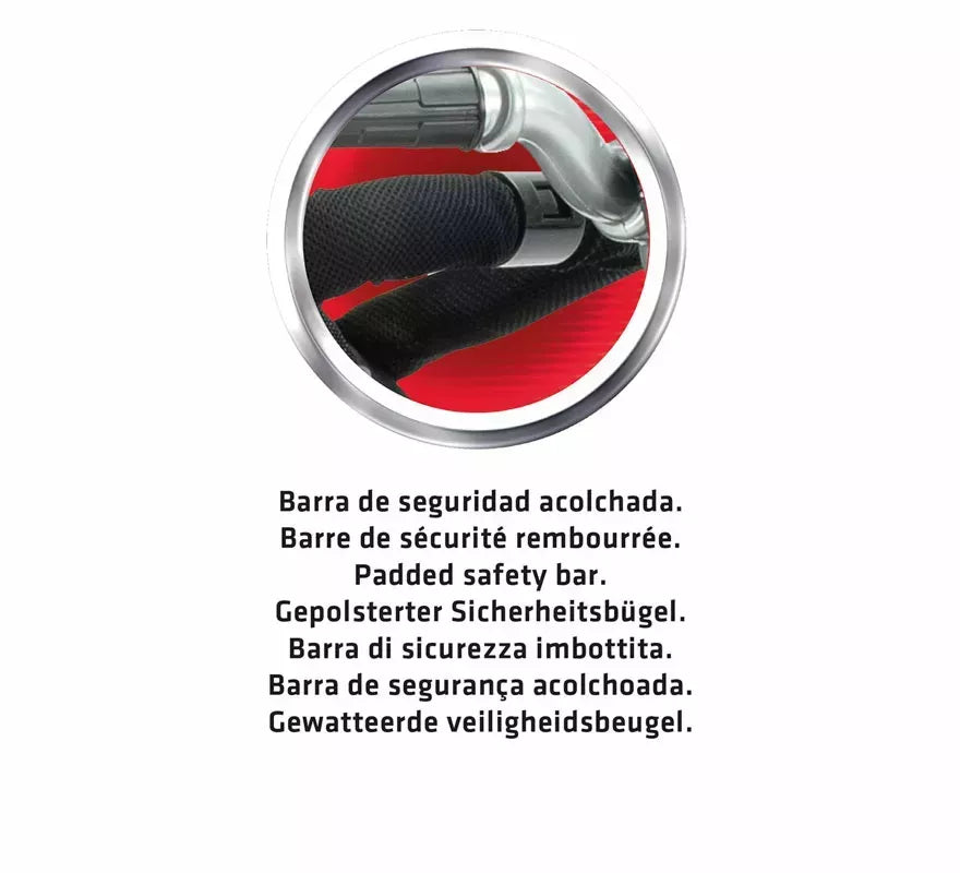 Translation missing: pt-PT.Triciclo Infantil Sport Mickey