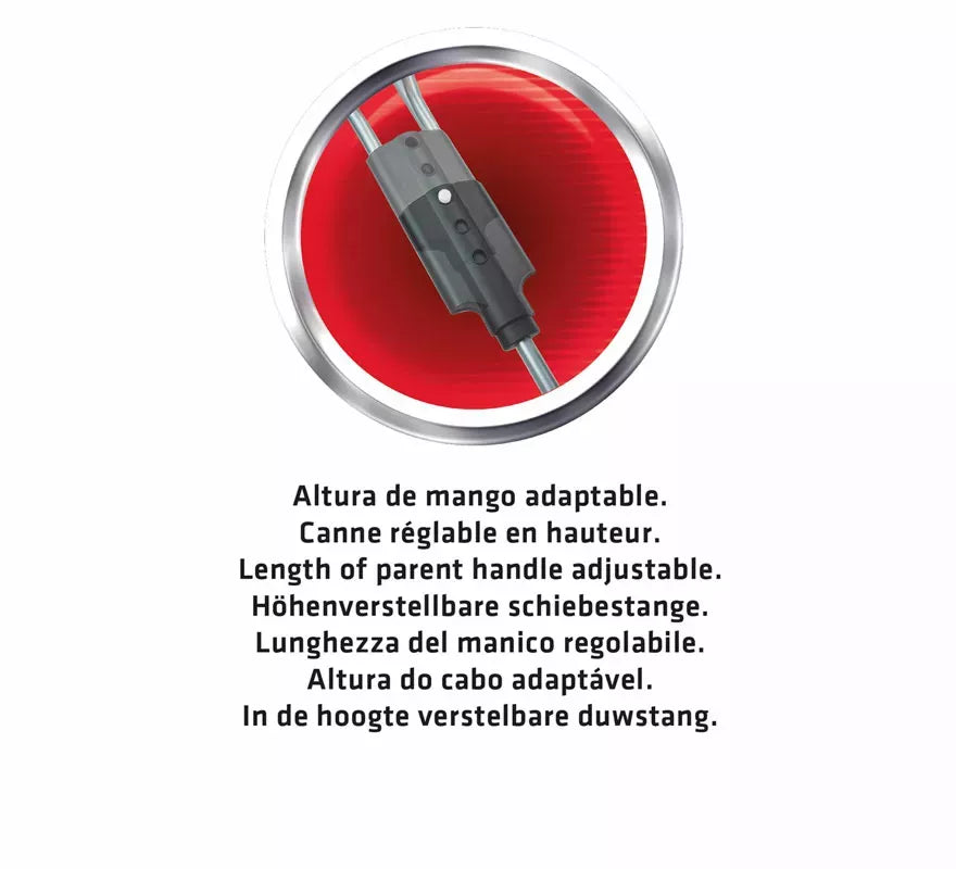 Translation missing: pt-PT.Triciclo Infantil Sport Mickey