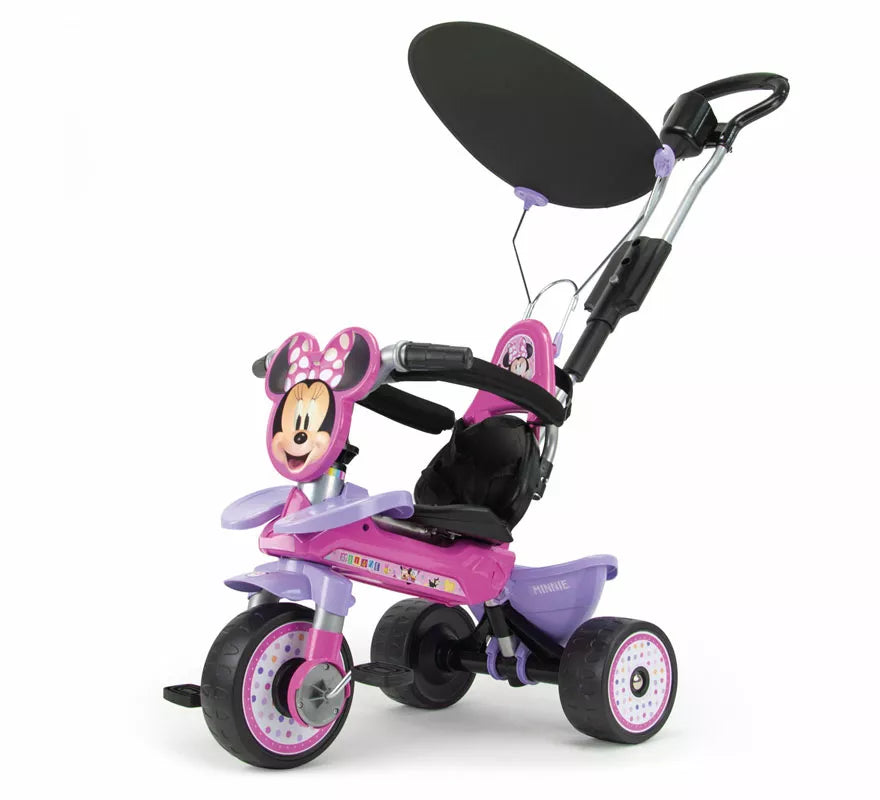 Translation missing: pt-PT.Triciclo Infantil Sport Minnie