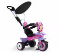 Triciclo Infantil Sport Minnie