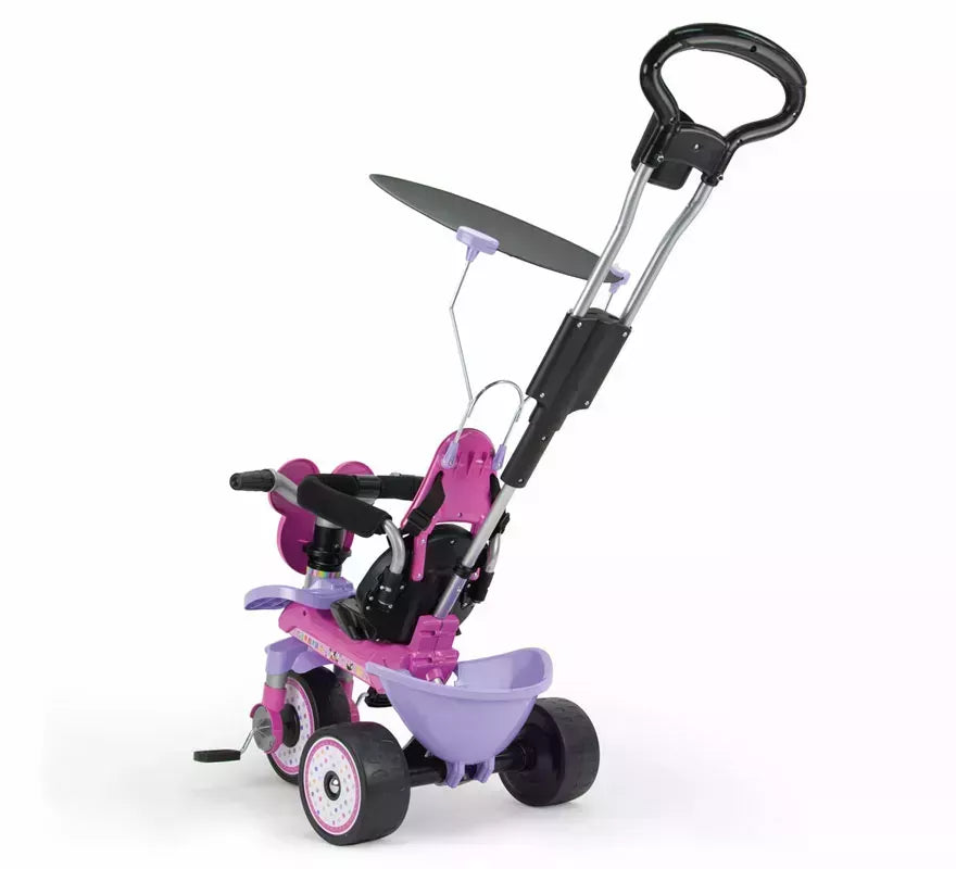 Triciclo Infantil Sport Minnie