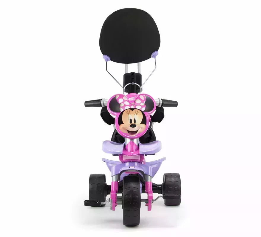 Translation missing: pt-PT.Triciclo Infantil Sport Minnie