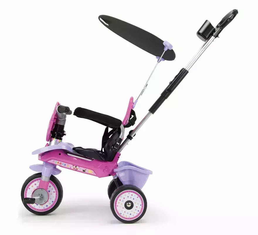 Translation missing: pt-PT.Triciclo Infantil Sport Minnie