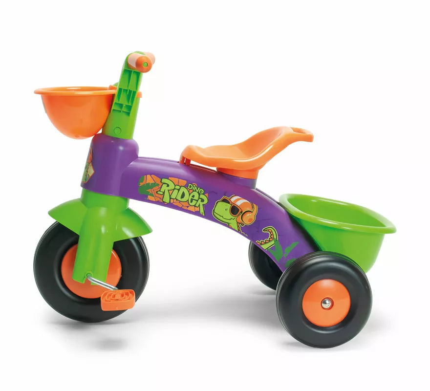 Translation missing: pt-PT.Triciclo Infantil Trico Dinorider