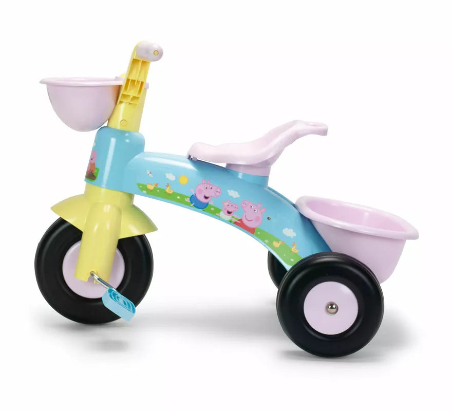 Translation missing: pt-PT.Triciclo Trico Max Peppa Pig