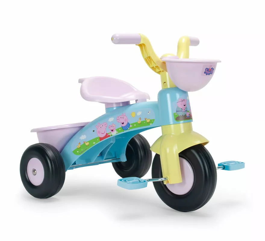 Translation missing: pt-PT.Triciclo Trico Max Peppa Pig
