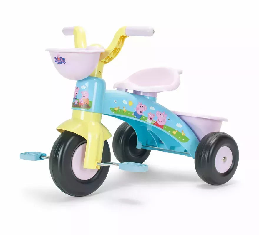 Translation missing: pt-PT.Triciclo Trico Max Peppa Pig