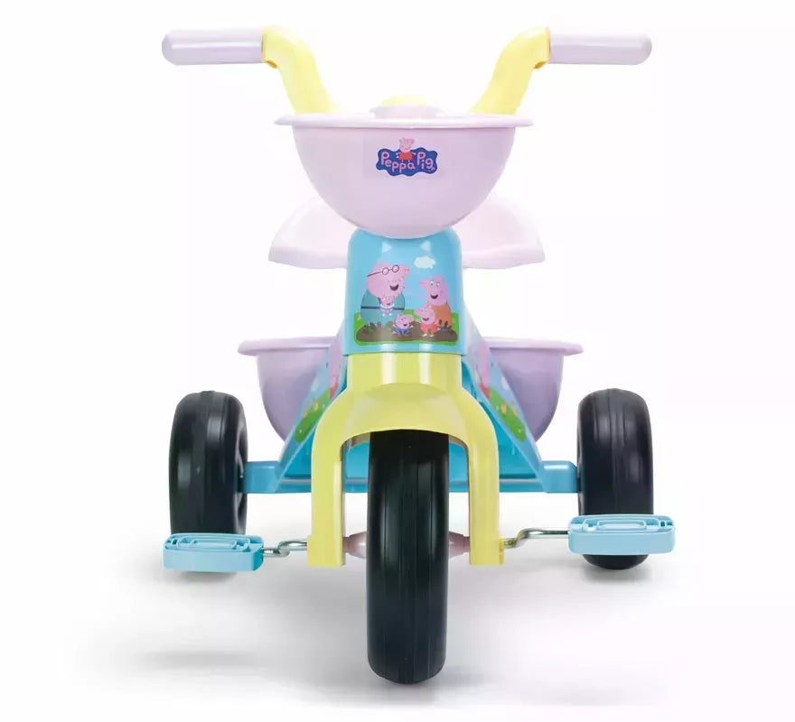 Translation missing: pt-PT.Triciclo Trico Max Peppa Pig