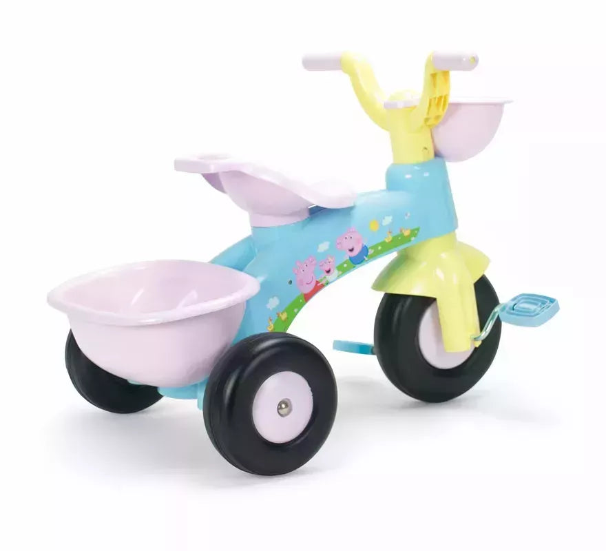 Triciclo Trico Max Peppa Pig