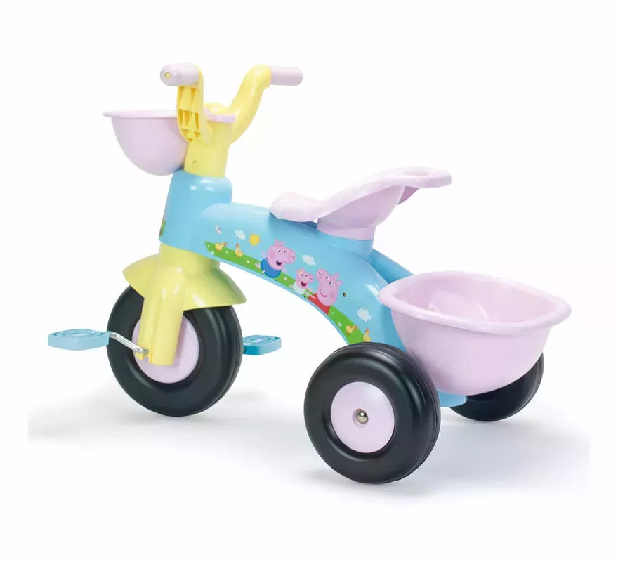 Translation missing: pt-PT.Triciclo Trico Max Peppa Pig