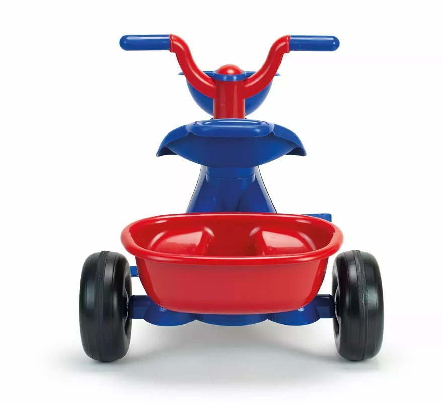Triciclo Trico Max Transformers