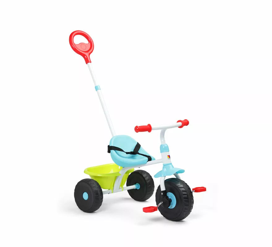 Translation missing: pt-PT.Triciclo Urban Trike Baby azul