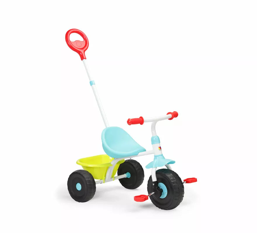 Translation missing: pt-PT.Triciclo Urban Trike Baby azul