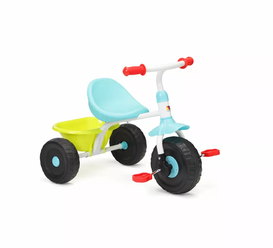 Translation missing: pt-PT.Triciclo Urban Trike Baby azul