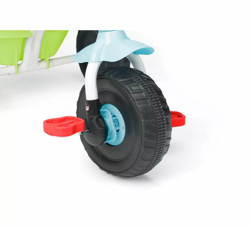 Translation missing: pt-PT.Triciclo Urban Trike Baby azul