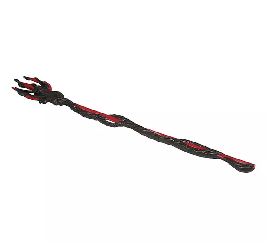 Translation missing: pt-PT.Tridente de Demonio con Ramas Desmontable de 150 cm