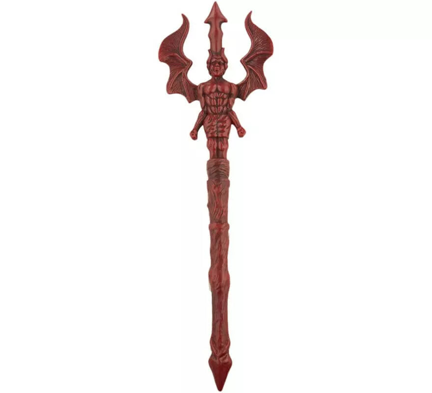 Translation missing: pt-PT.Tridente de Demonio de 71,25 cm