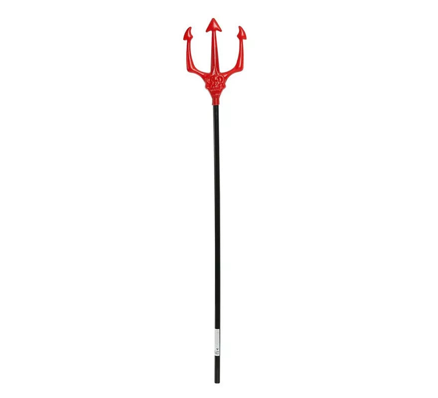 Tridente de diablo 105 cm