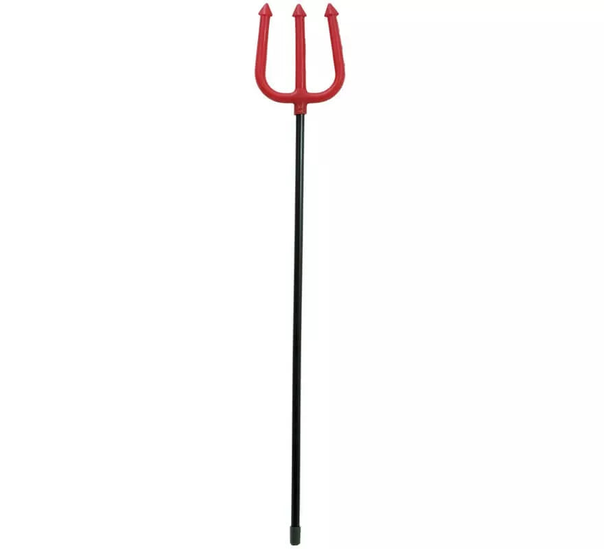 Tridente de Diablo 95x16 cm