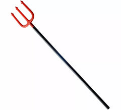 Tridente do Diabo dobrável de 114 cm